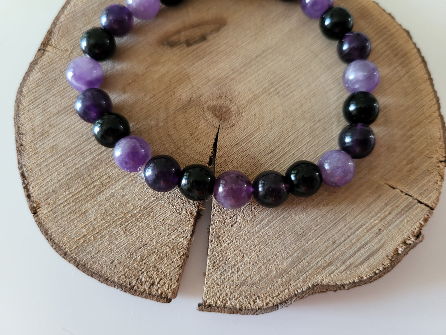 Bracelet contre les angoisses et le stress