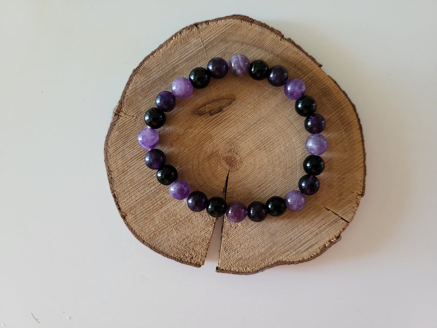 Bracelet contre les angoisses et le stress