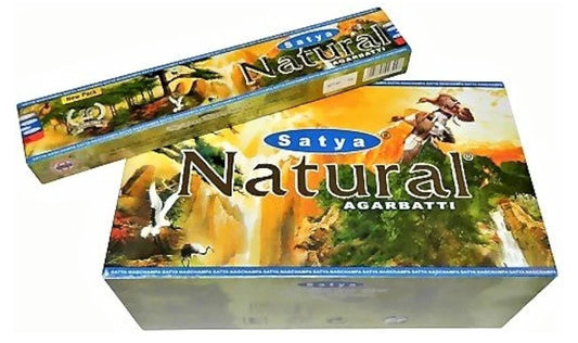 Natural Incense 