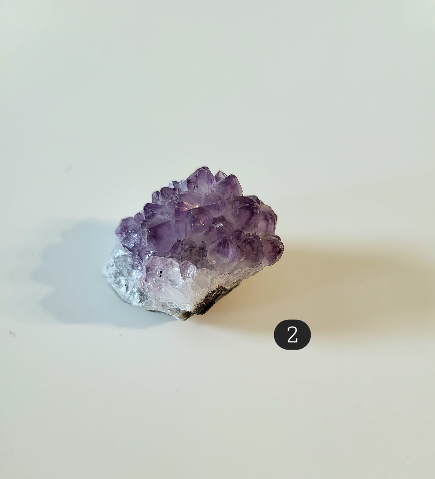 Amethyst
