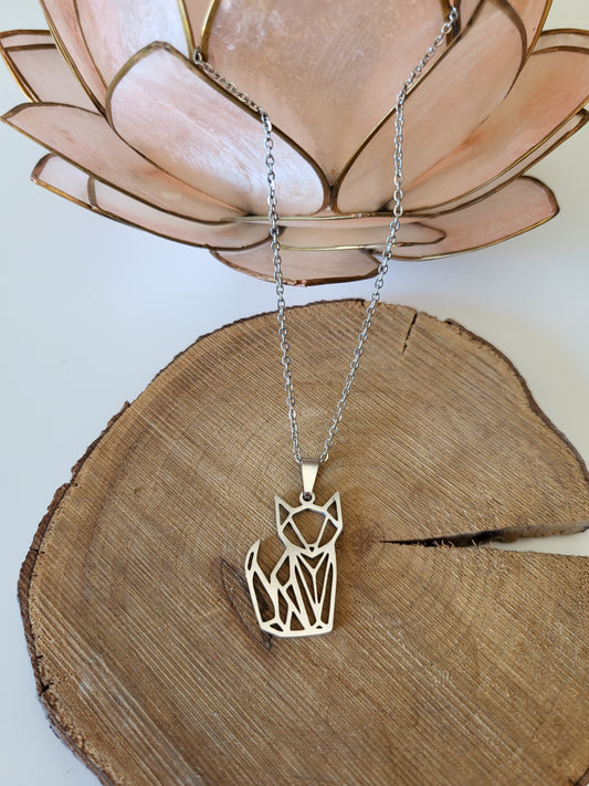 Collier chat protecteur